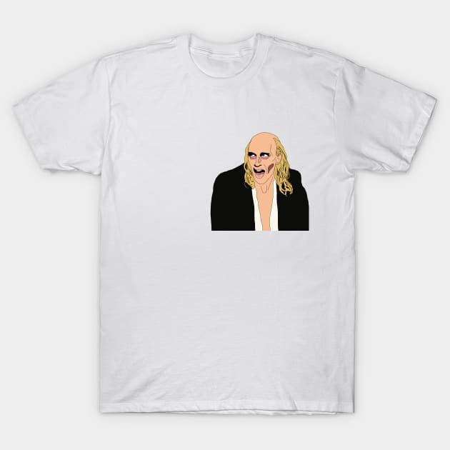 Riff Raff T-Shirt by nicole.prior@gmail.com